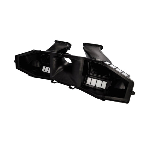 Porsche Genuine Part – Airbox Housing Cover (with inlets). Porsche 991