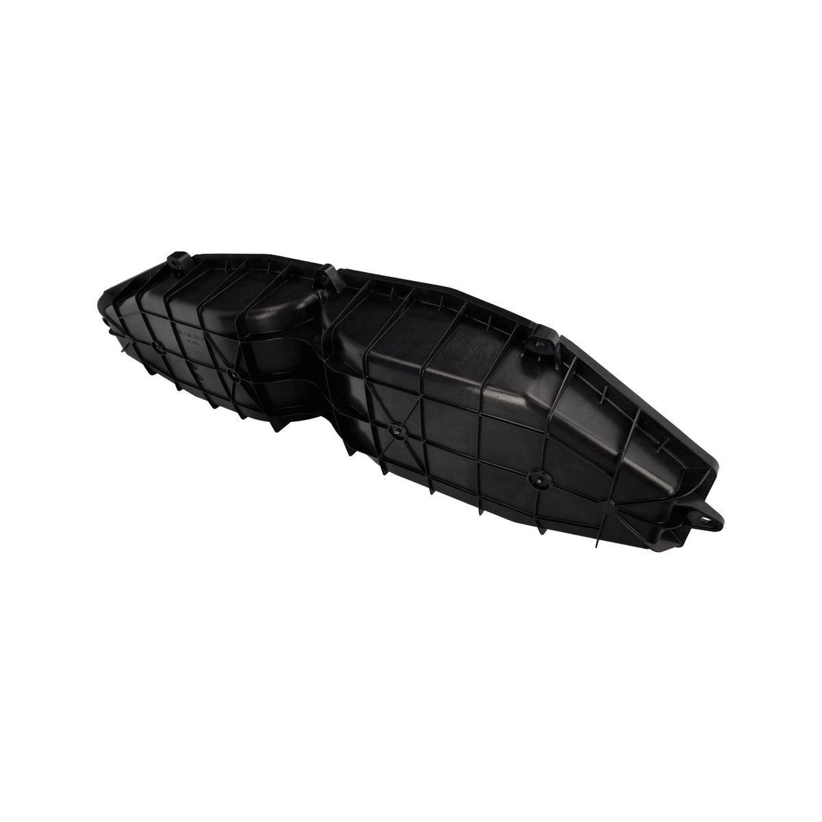 Abdeckung für Luftfiltergehäuse für Porsche 991-1 Carrera / 991-1 & 991-2 GT3/R/RS