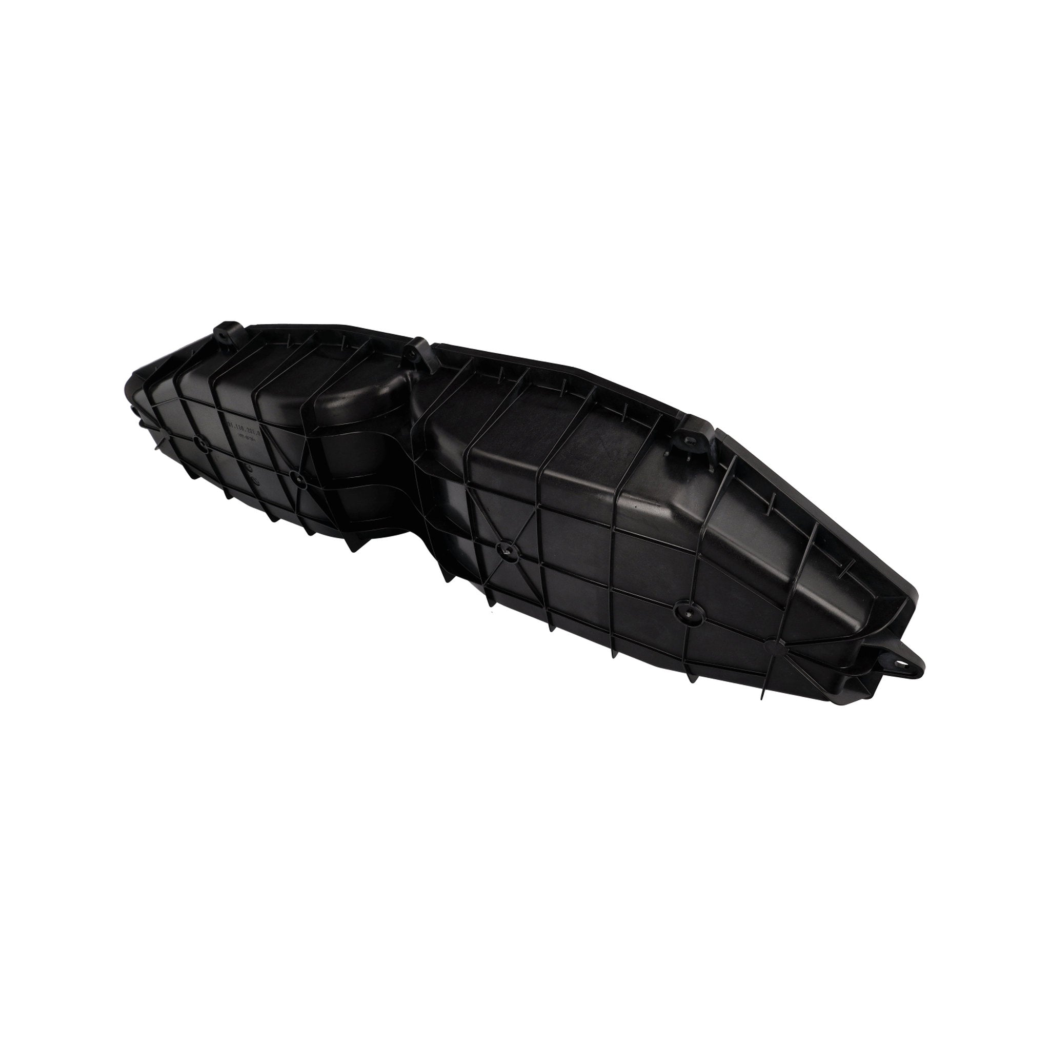 Cover for air filter housing for Porsche 991-1 Carrera / 991-1 & 991-2 GT3/R/RS