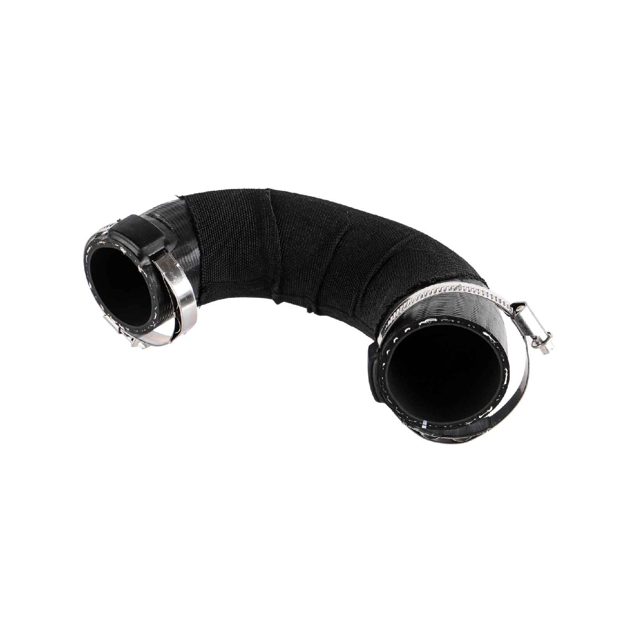 Intercooler Turbocharger Pressure Hose. Porsche 991.2 GT2 RS