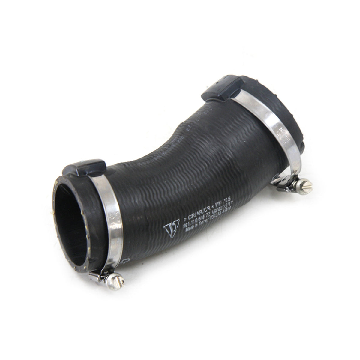 Porsche Genuine Part – Charge Air Cooler Hose. Porsche 991 Turbo