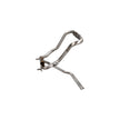 Porsche Originalteil – Halter für Auspuffschalldämpfer/Resonator. Porsche 991-1 Carrera 2012-2016