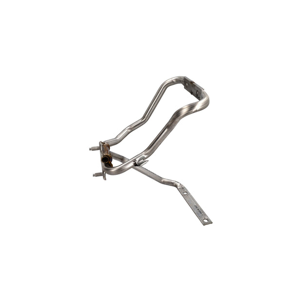 Porsche Genuine Part – Bracket for Exhaust Silencer/Resonator. Porsche 991-1 Carrera 2012-2016