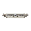 Muffler / Silencer. Porsche 991 3.8L Turbo 2014-20