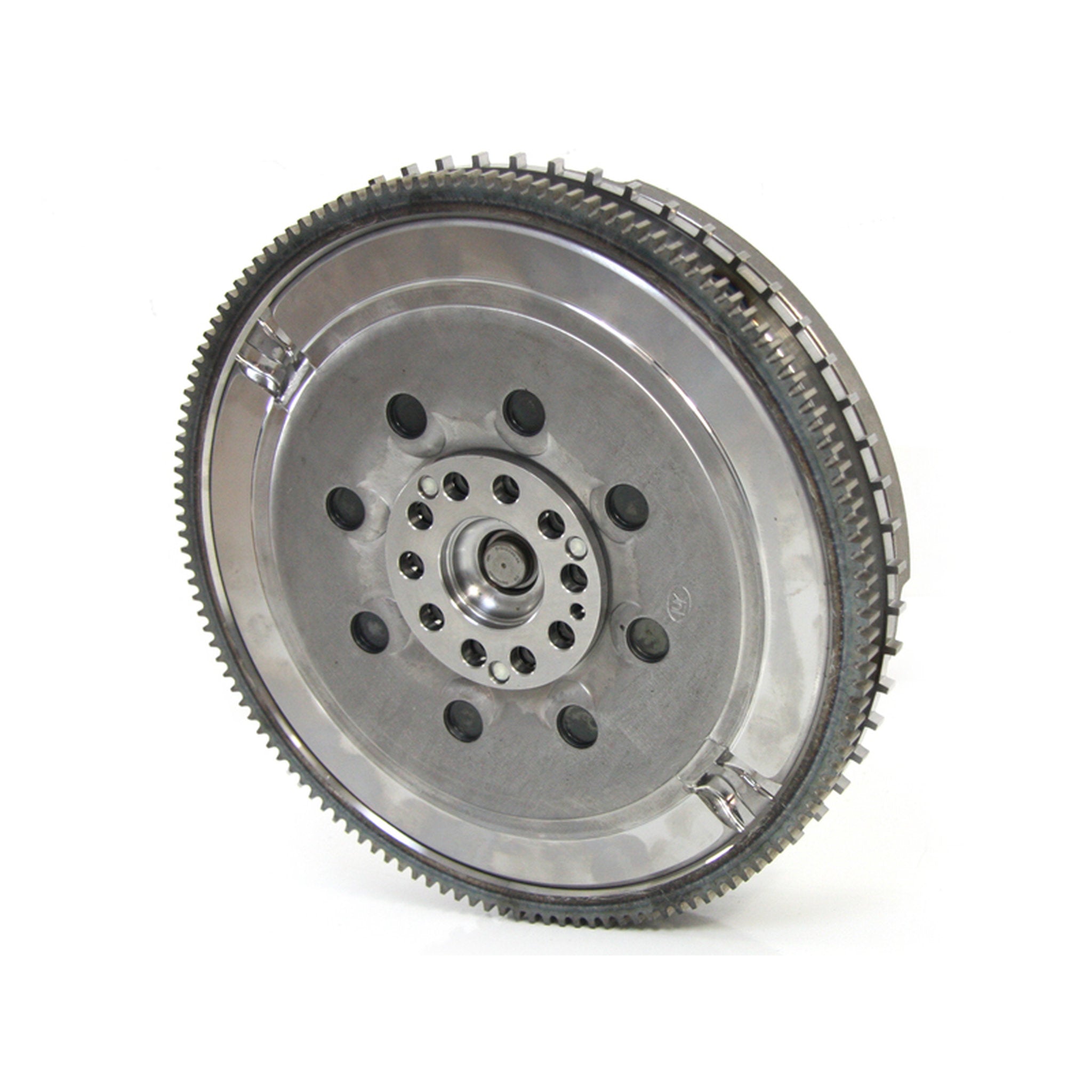 Porsche Original Part – Dual-Mass Flywheel. Porsche 991.1 Carrera