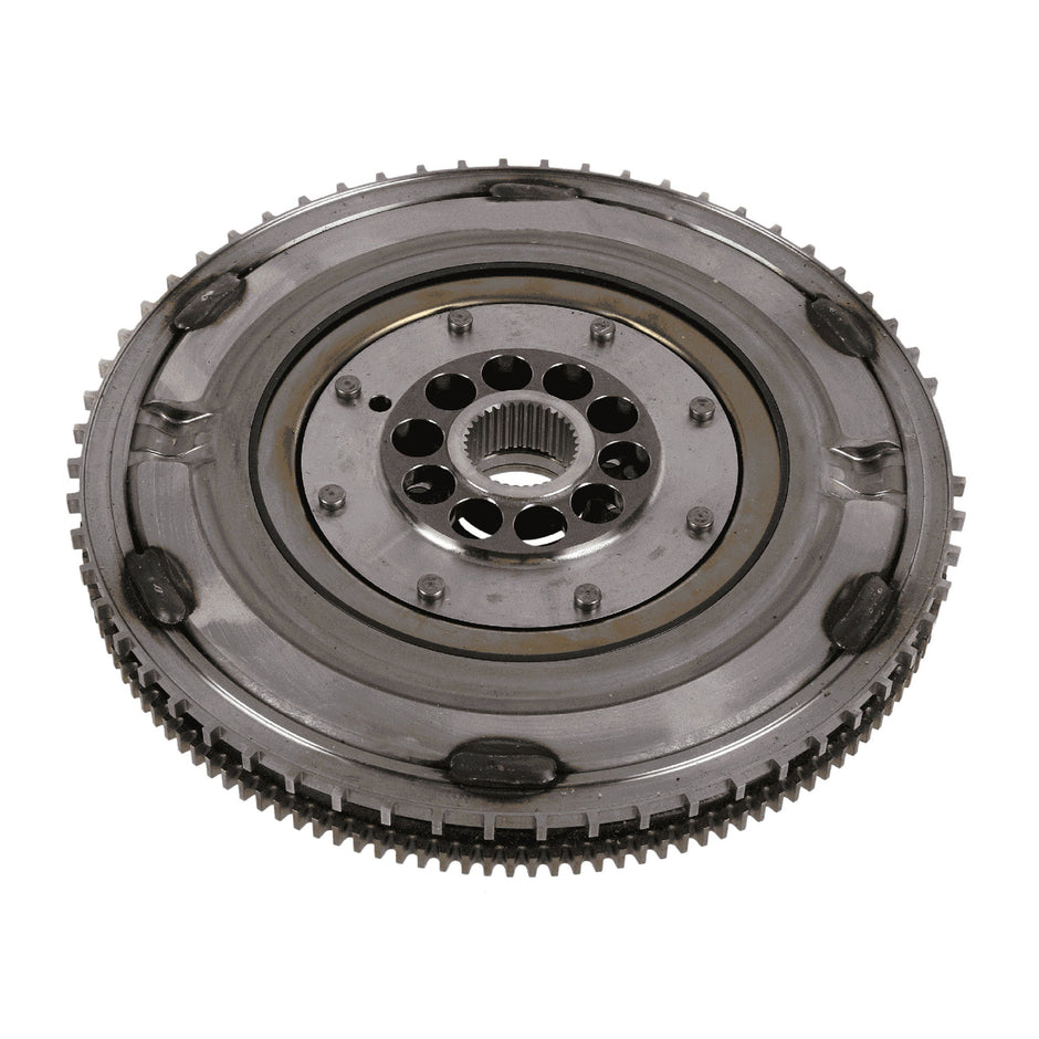Porsche Genuine Part – Dual-Mass Flywheel. Porsche 991.1 3.4L / 3.8L Carrera PDK