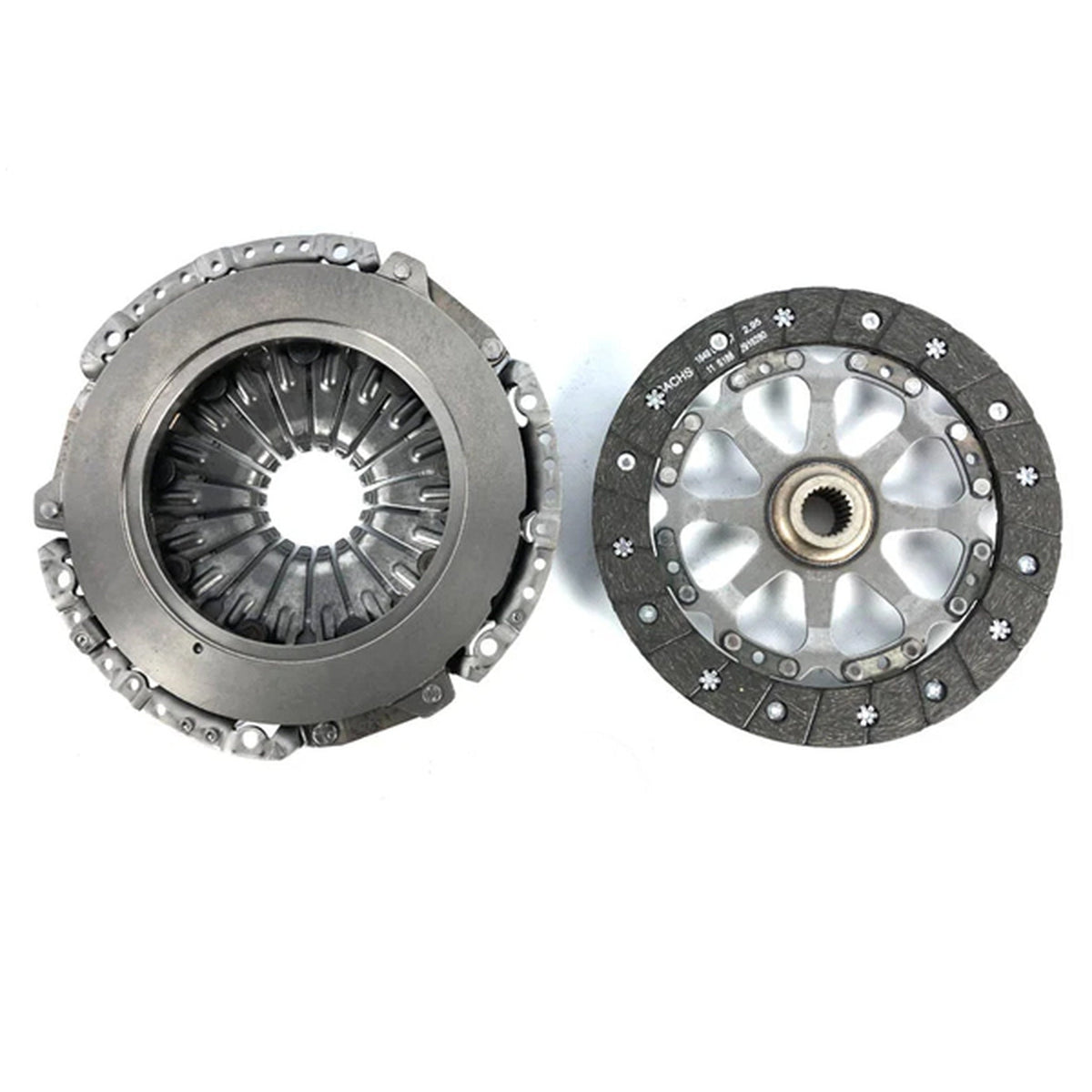 Porsche Original Part – Clutch Kit. Porsche 991.1 C2/C4