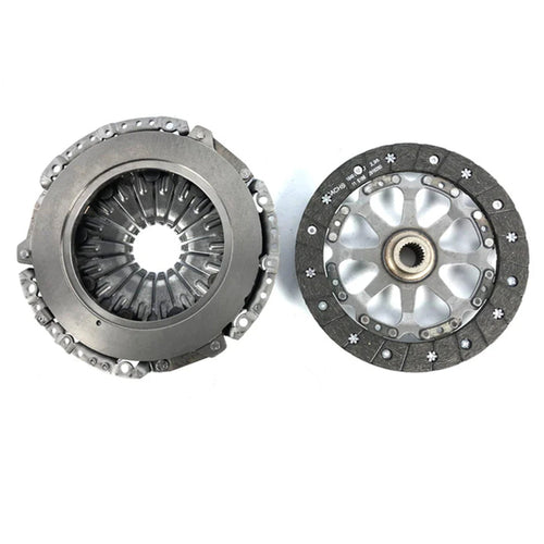 Porsche Originalteil – Kupplungssatz. Porsche 991.1 C2/C4