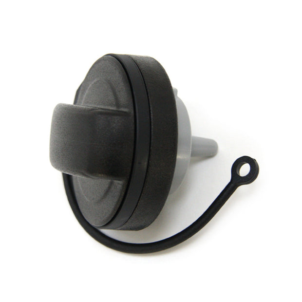 Fuel Filler Cap with Retaining Strap – Porsche Boxster/Cayman