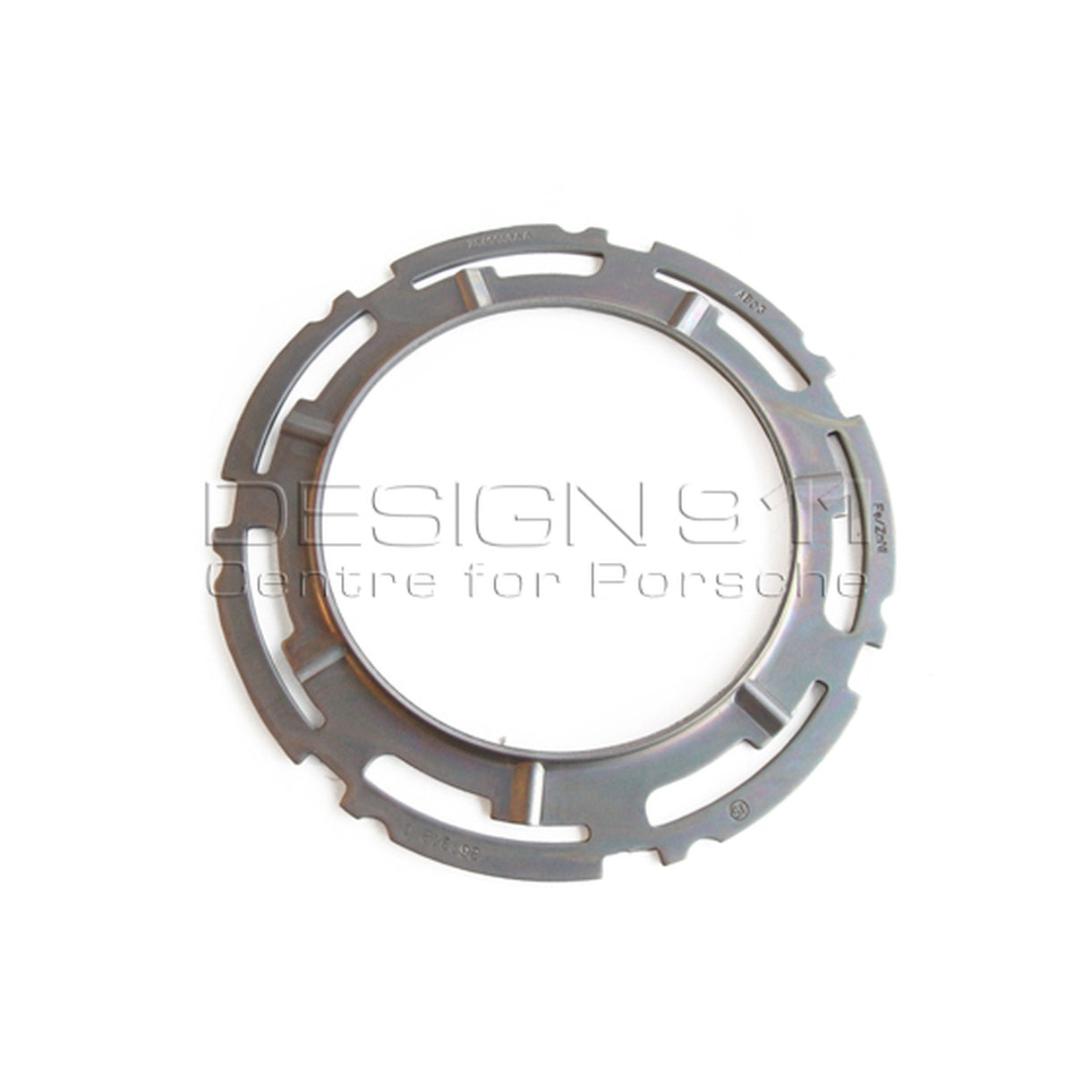Fuel Tank Retaining Ring - Porsche Boxster/Cayman