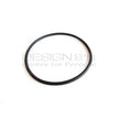 Fuel Tank Flange Gasket – Porsche Genuine Part – Porsche 718 Boxster / Cayman