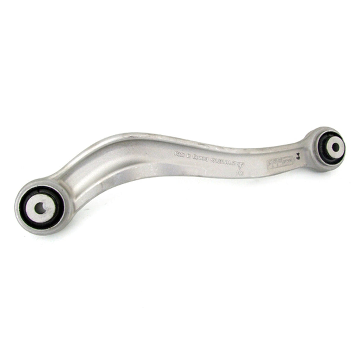 Porsche Genuine Part – Rear lower control arm. Porsche 991