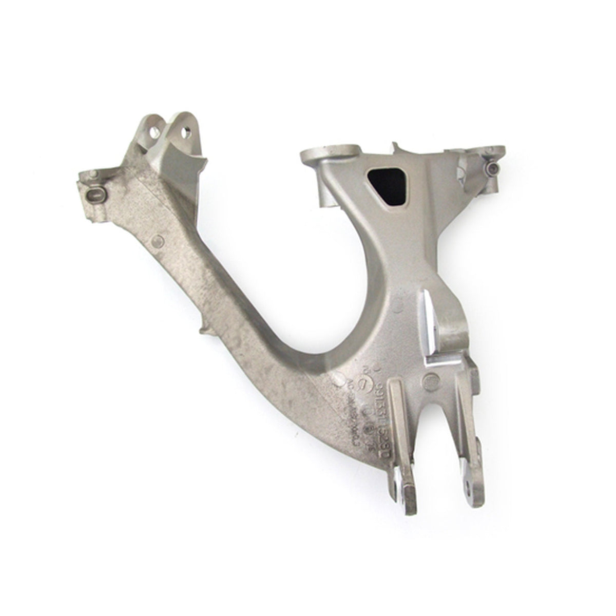 Porsche Genuine Part - Rear Suspension Side Panel. Porsche 991 GT3