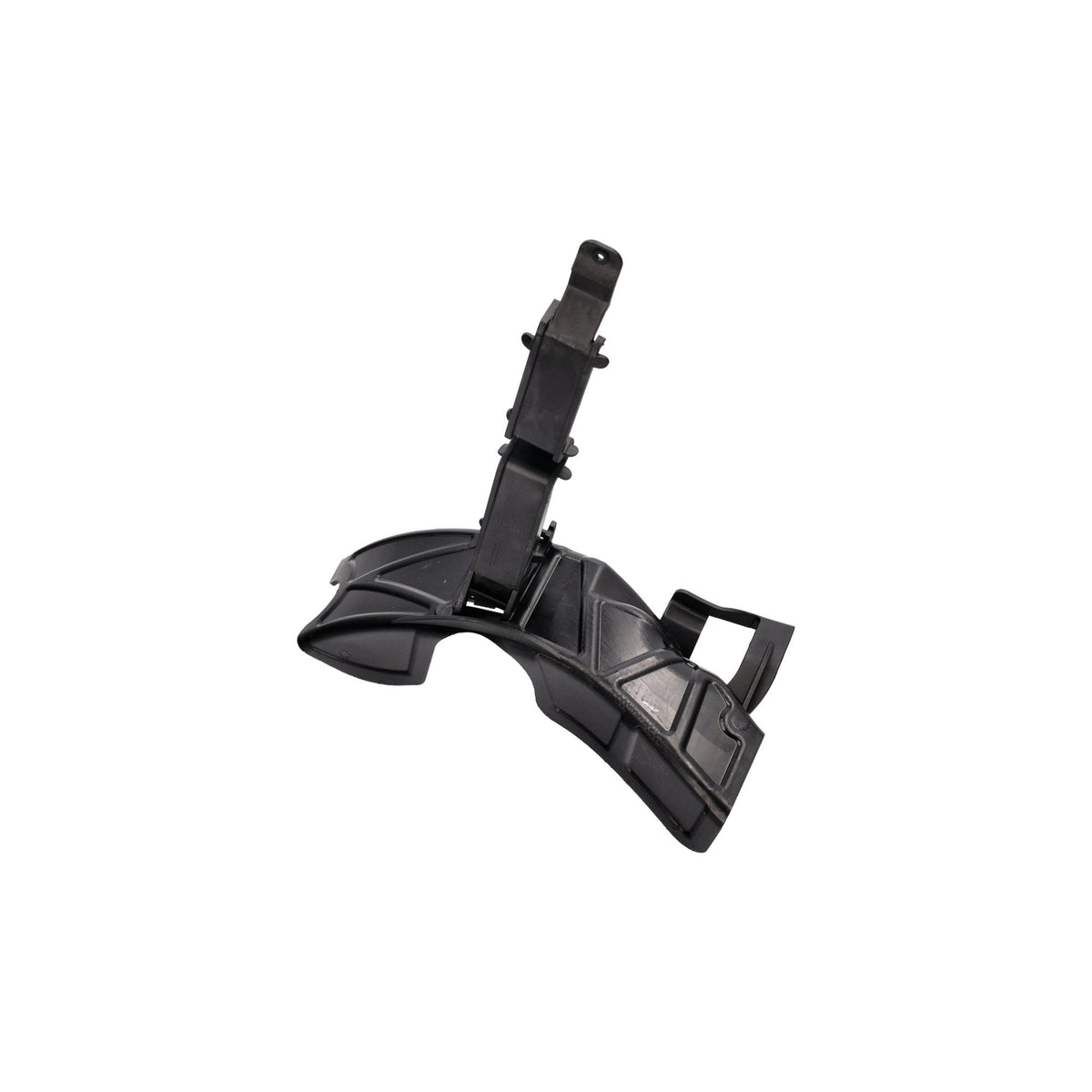 Porsche Genuine Part - Spoiler Guide Rear Axle Link Lower. Porsche 991 Turbo / Turbo S 2014-16