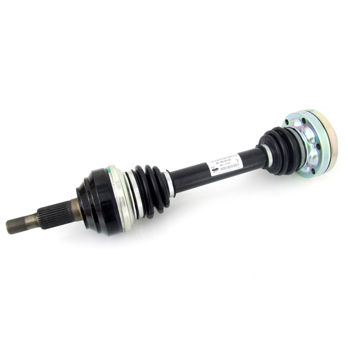Drive shaft, rear. Porsche 991 GT3 RS / 991 R
