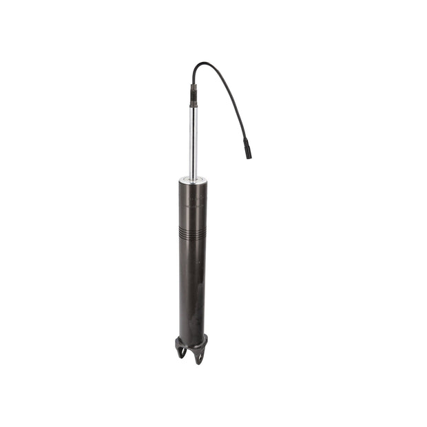 Rear shock absorber - Models with PASM and lowered sport suspension. Porsche 991.2 2016-19