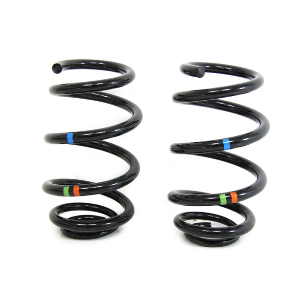 Porsche Genuine Part – Coil Springs REAR PAIR. Porsche 991.1 Carrera