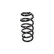 Rear Coil Spring for Porsche 991-1 Carrera & Cabriolet (with Standard PASM) 2012-2016