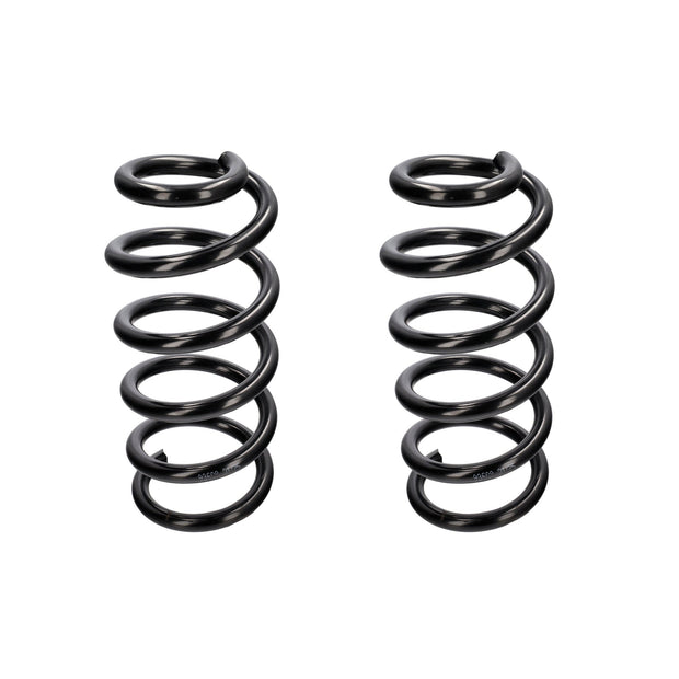 Rear Coil Spring Set - 2-piece - for Porsche 991-1 Carrera & Cabriolet (with Standard PASM) 2012-2016