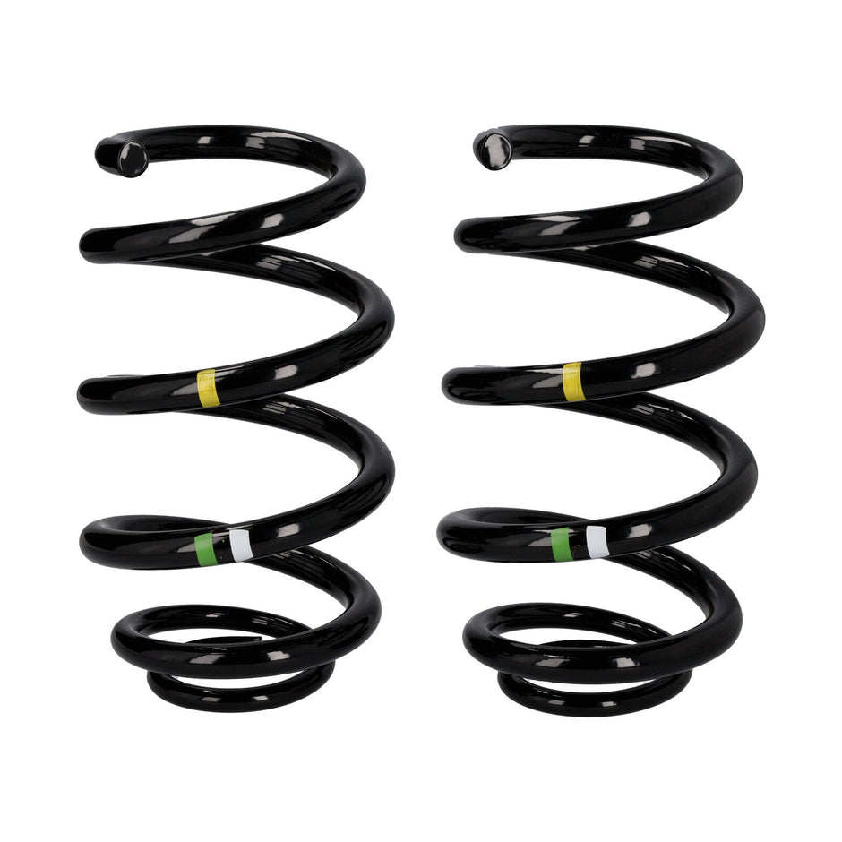 Coil Springs REAR AXLE PAIR. Porsche 991.2 Carrera 2017-19 with Sport Suspension (M030 / M031)