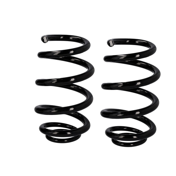Rear Coil Springs, Set of 2. Porsche 991.2 Carrera 2017-19 with Sport Suspension