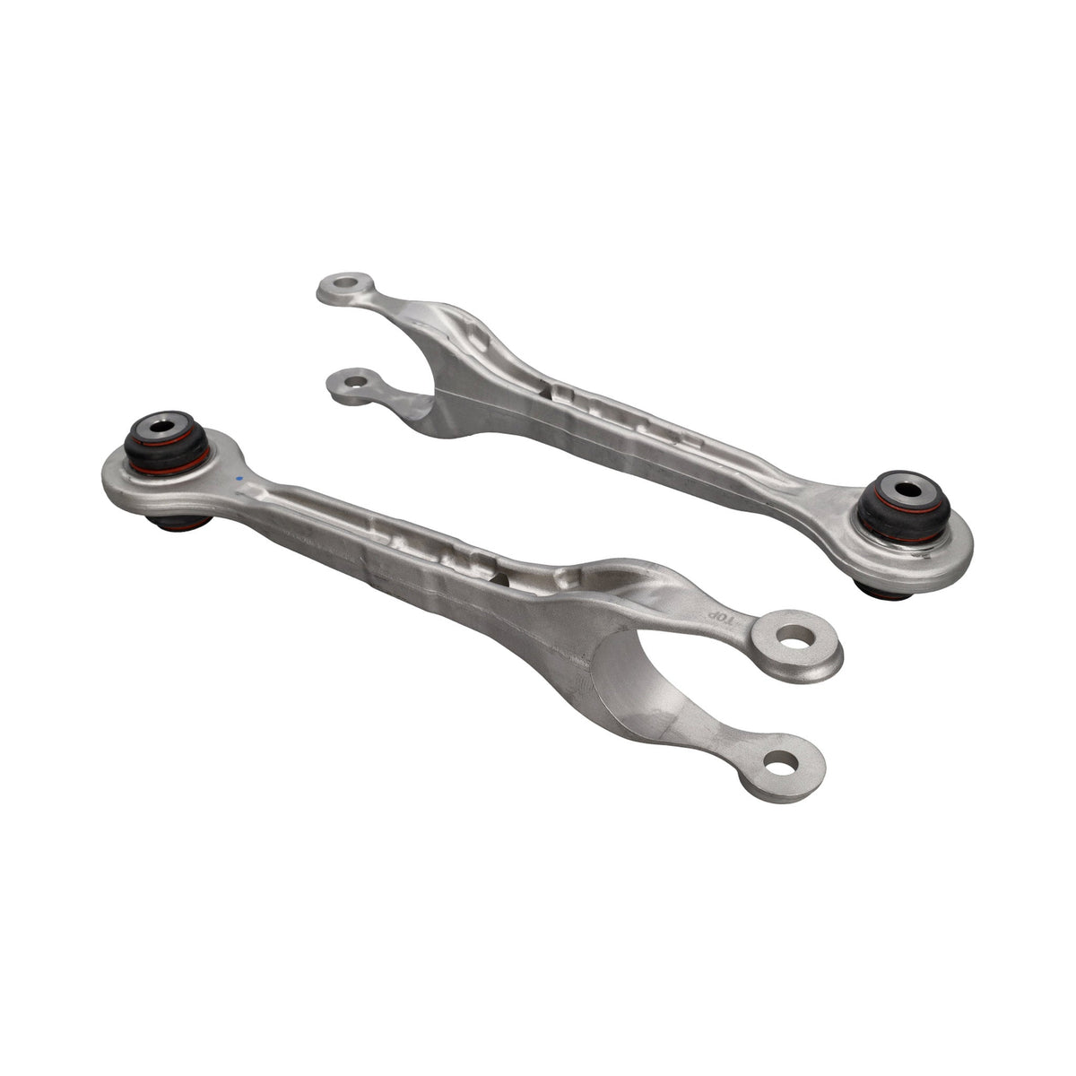 Control Arms FRONT. Set of 2 Porsche 991 / Boxster / Cayman