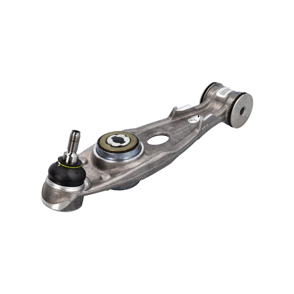 Porsche Genuine Part – Front Wishbone. Porsche 981 SPYDER / 991 Sport Suspension with PASM and PDCC