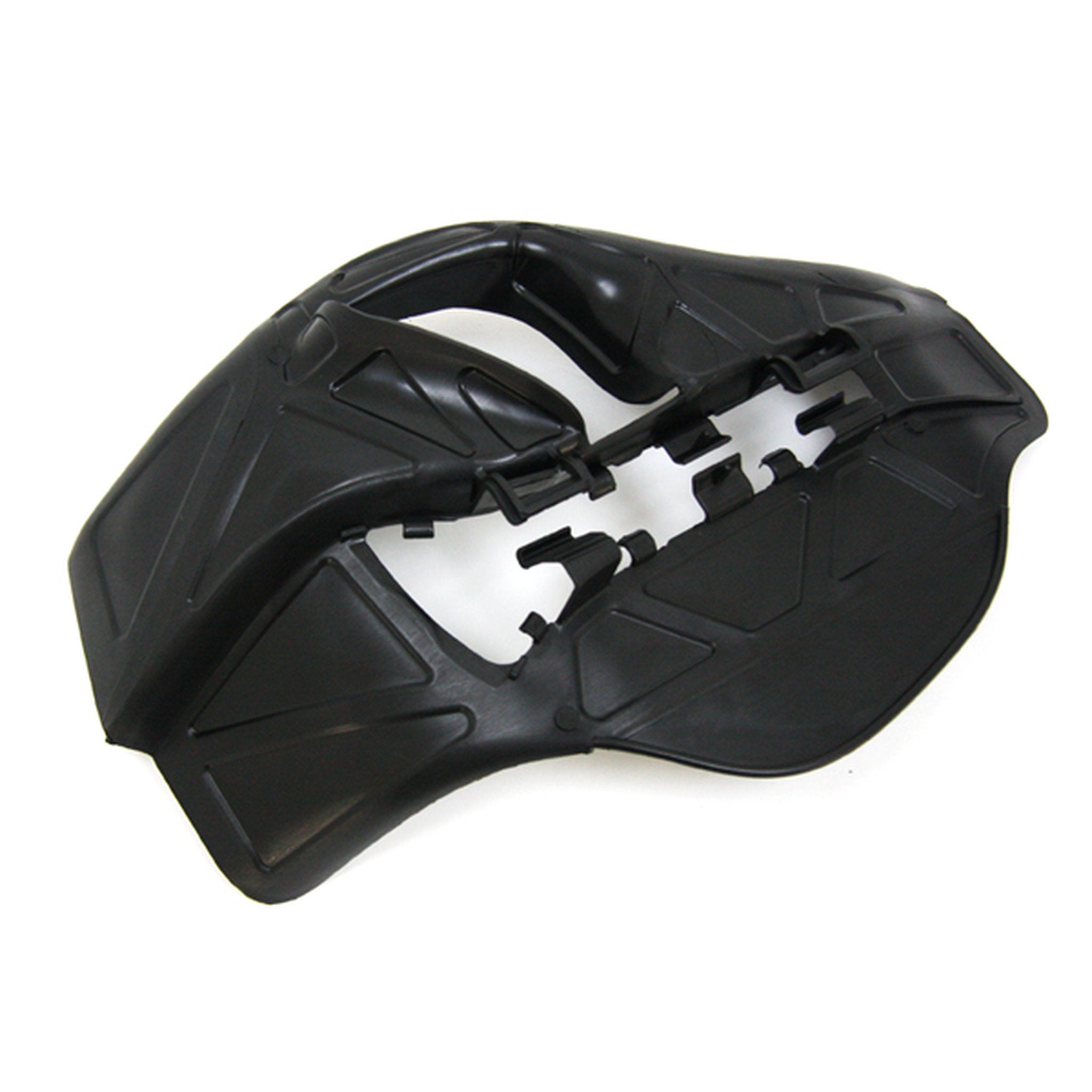 Air scoop for the front brake duct. Porsche 991