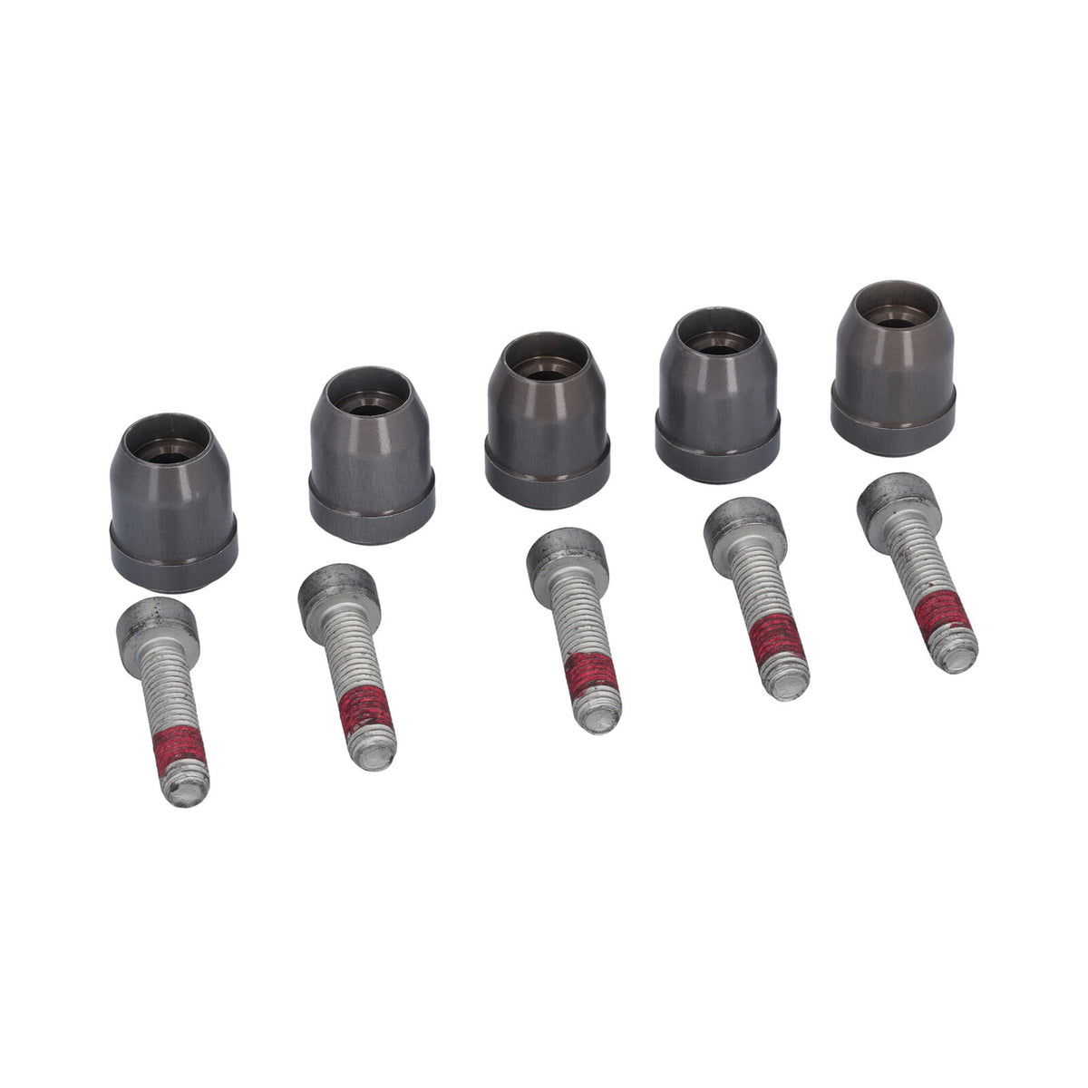 Porsche Genuine Part – Brake Disc Drive Pin Kit. Porsche 991 GT2 RS / 991 GT3