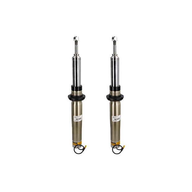 Shock Absorbers FRONT set of 2 PASM + Axle Lift. Porsche 991 GT3 / GT3 RS / Speedster 991343045A2