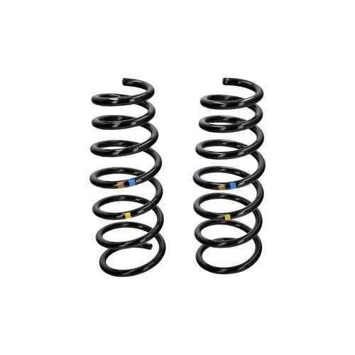 Coil Springs, Front Axle, Pair. Porsche 991 C2 / C2S 2012–19