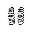 Coil Springs, Front Axle, Pair. Porsche 991 C2 / C2S 2012–19