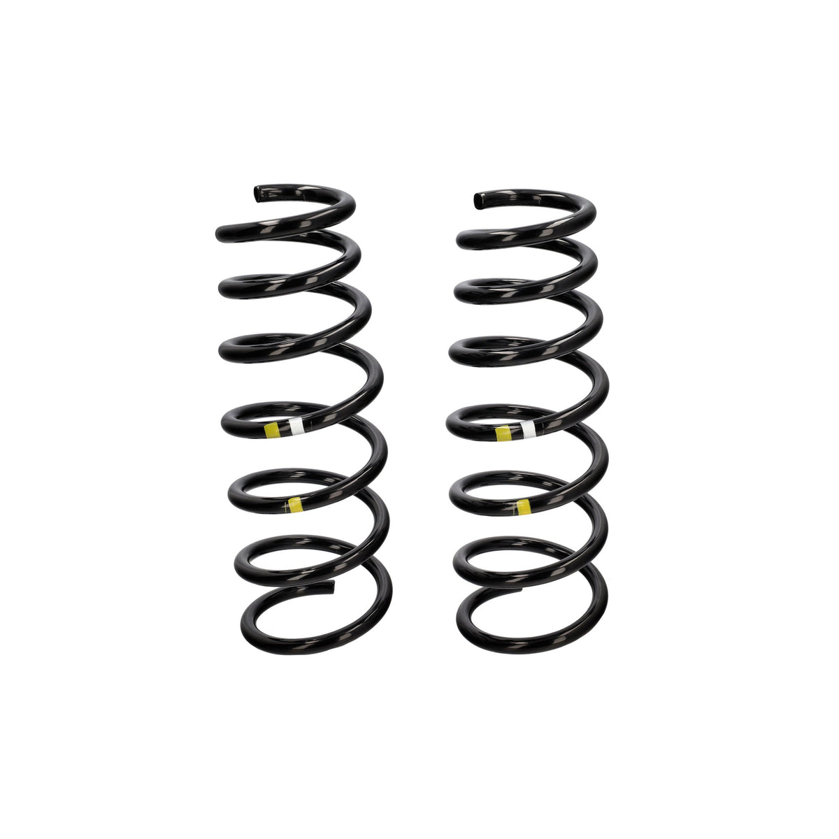 Schraubenfedern, Vorderachse, Paar. Porsche 991 C4 / C4S 2012–19
