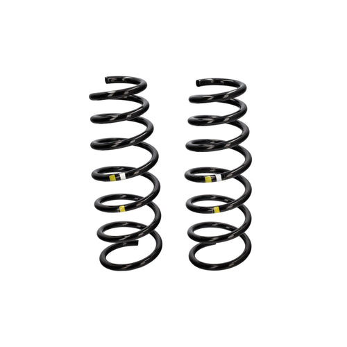 Coil springs, front axle, pair. Porsche 991 C4 / C4S 2012–19