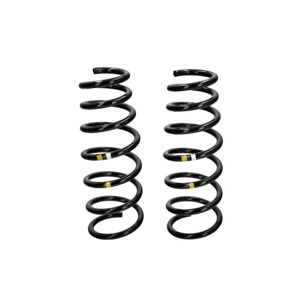 Coil springs, front axle, pair. Porsche 991 C4 / C4S 2012–19
