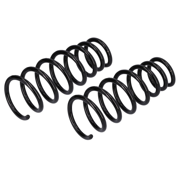 Front coil springs, set of 2. Porsche 991 C4 / C4S 2012-19