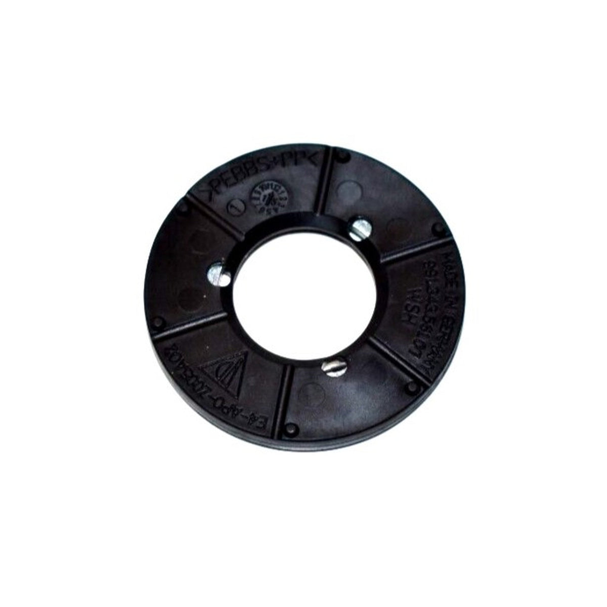Shock Absorber Bellows Cover Front Porsche 981 / 982 / 991.1 / 991.2 / 992 – Porsche Original Part