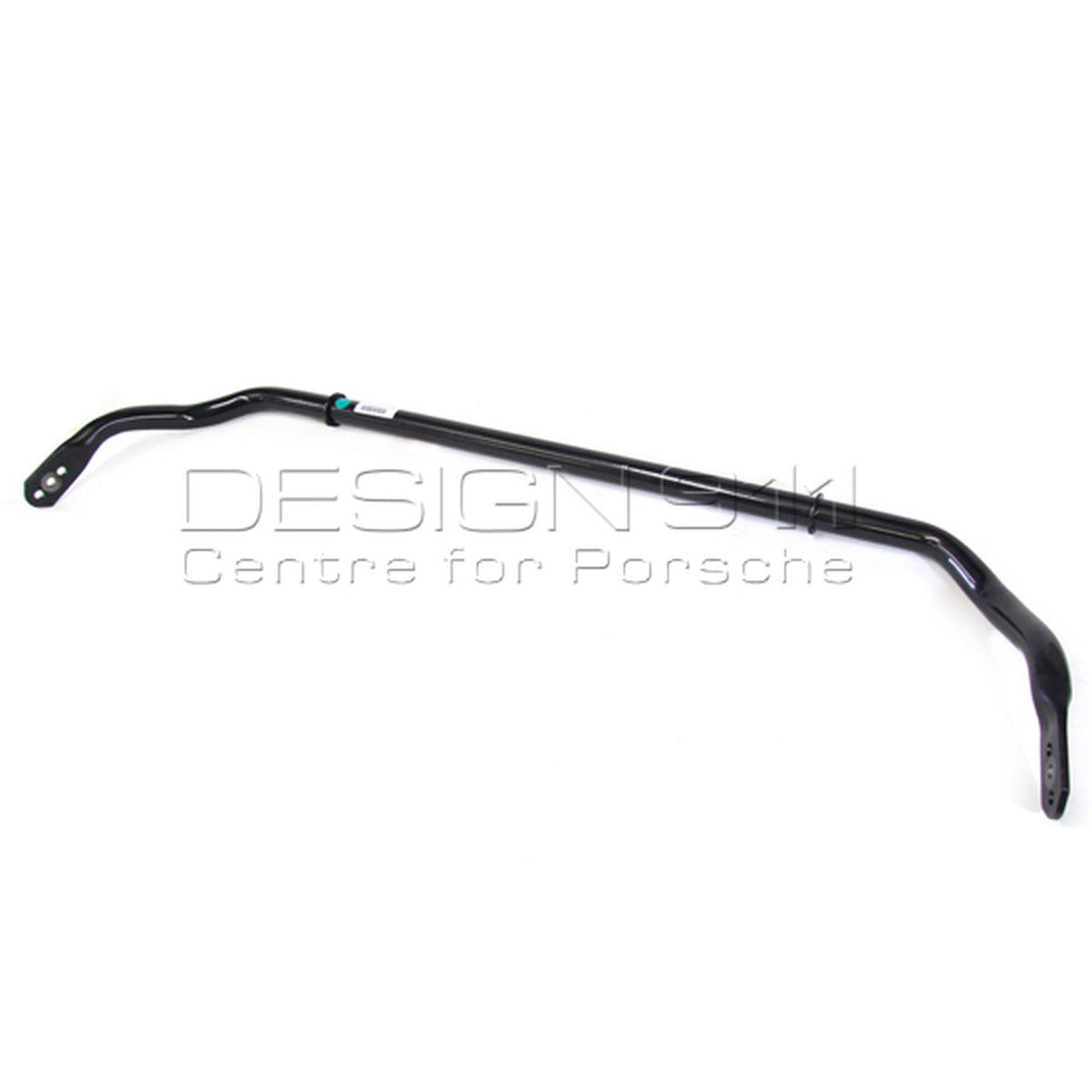 Stabilisator hinten Porsche 991 GT3 / 981 Cayman GT4