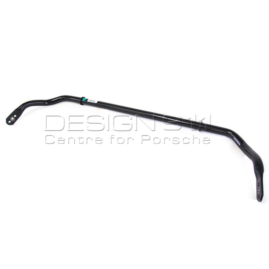 Porsche Originalteil – Stabilisator vorne Porsche 991 GT3 / 981 Cayman GT4