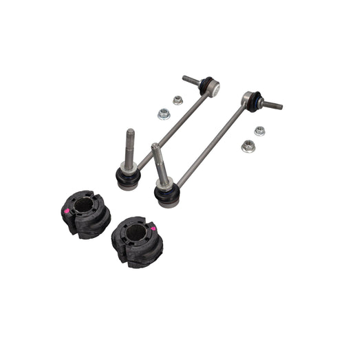Stabilizers and Bushings, Front Axle – Porsche Boxster/Cayman