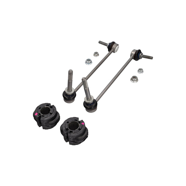 Stabilizers and bushings, front axle. Boxster/Cayman / 982 Boxster/Cayman