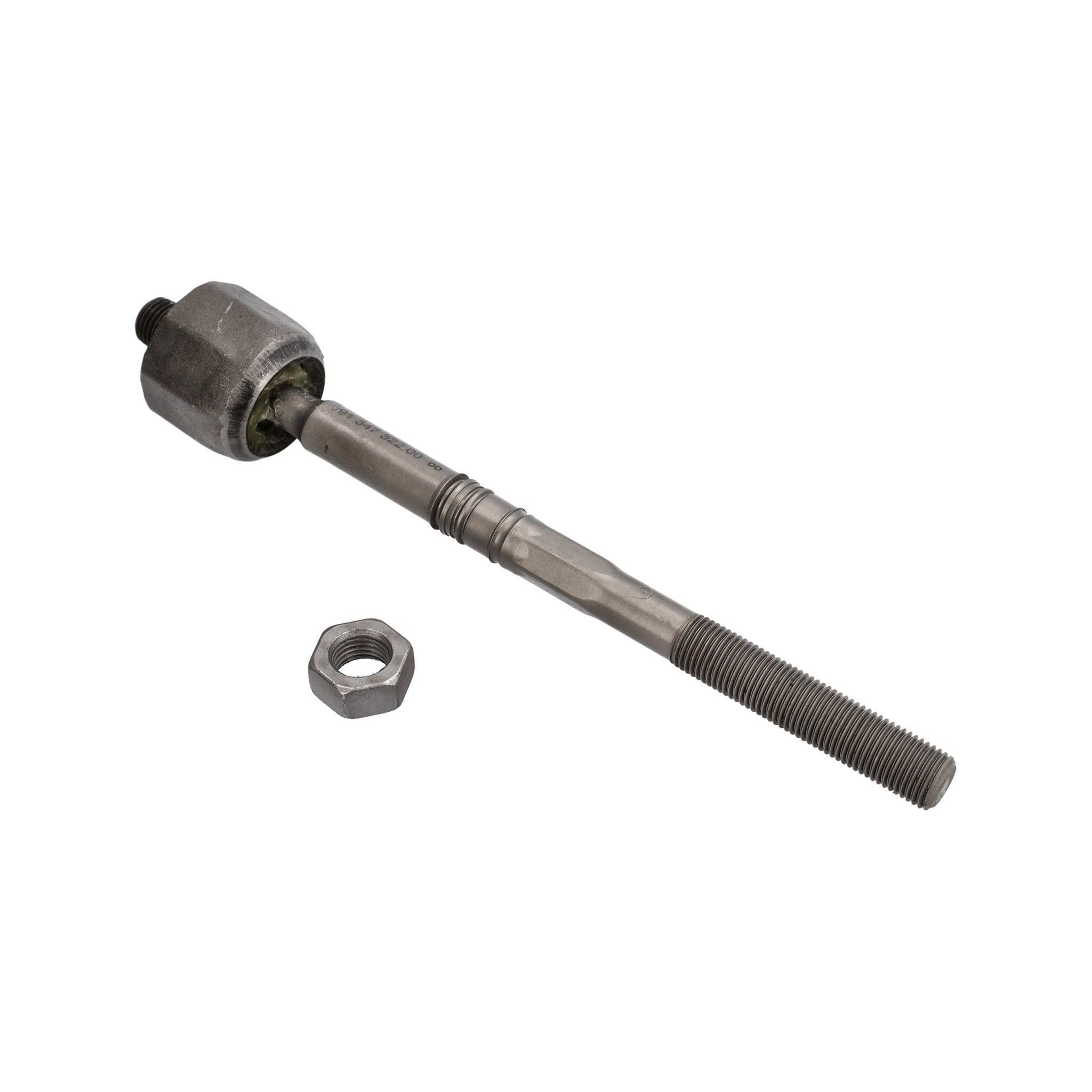 Tie Rod End. Porsche 981 Boxster / 981C Cayman / 991 / 918 Spyder