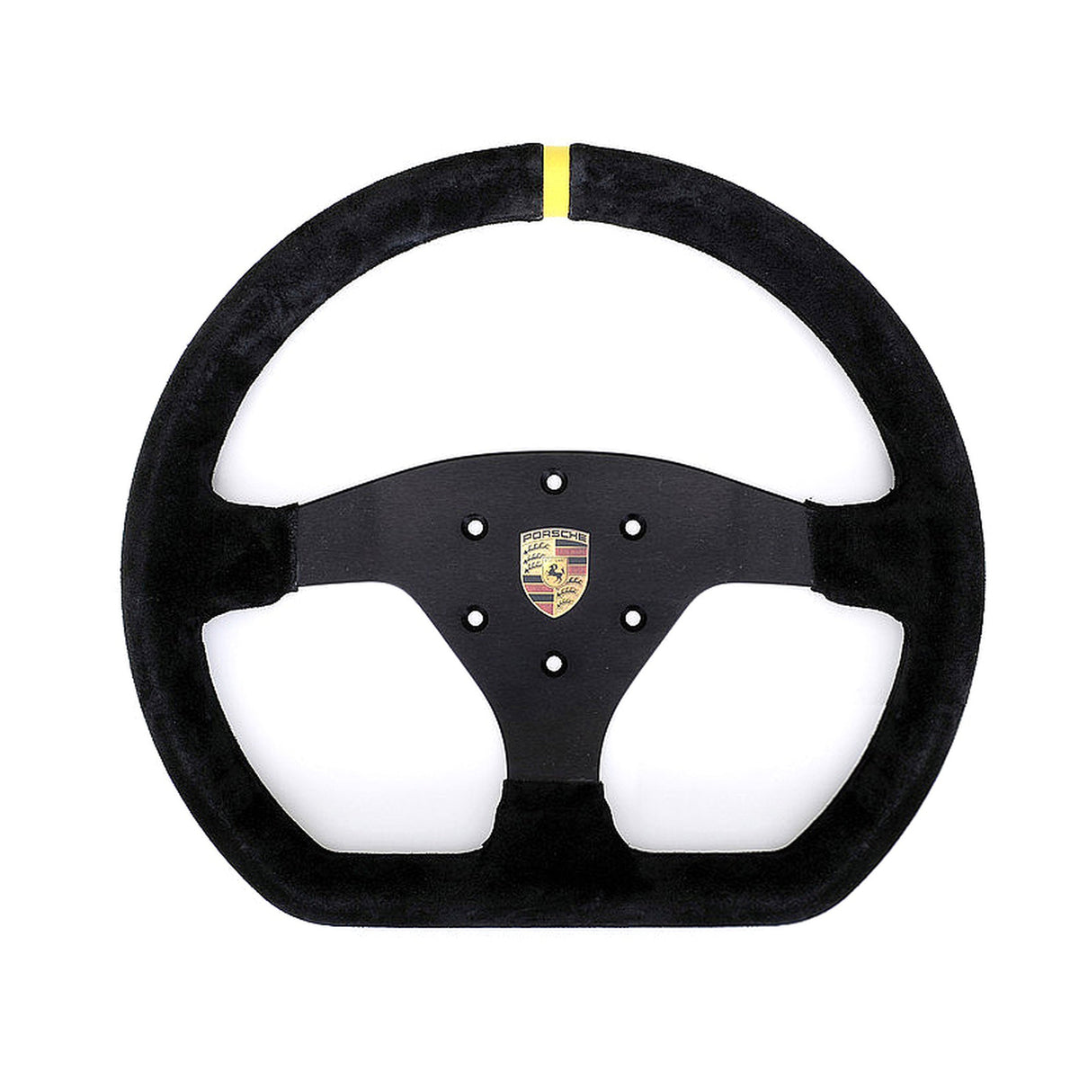 GT3 Cup Steering Wheel for Porsche 991.1 and 991.2