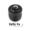 Porsche Original Part - Hub for GT3 Cup Steering Wheel for Porsche 991.1 and 991.2