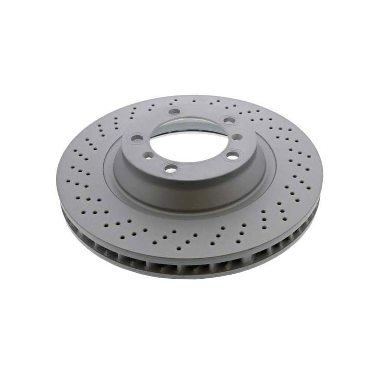 Bremsscheibe, vorne. Standard Coat Z. Porsche 991 S 3.8L (OE-Teilenummer 99135140301 / 99135140401)