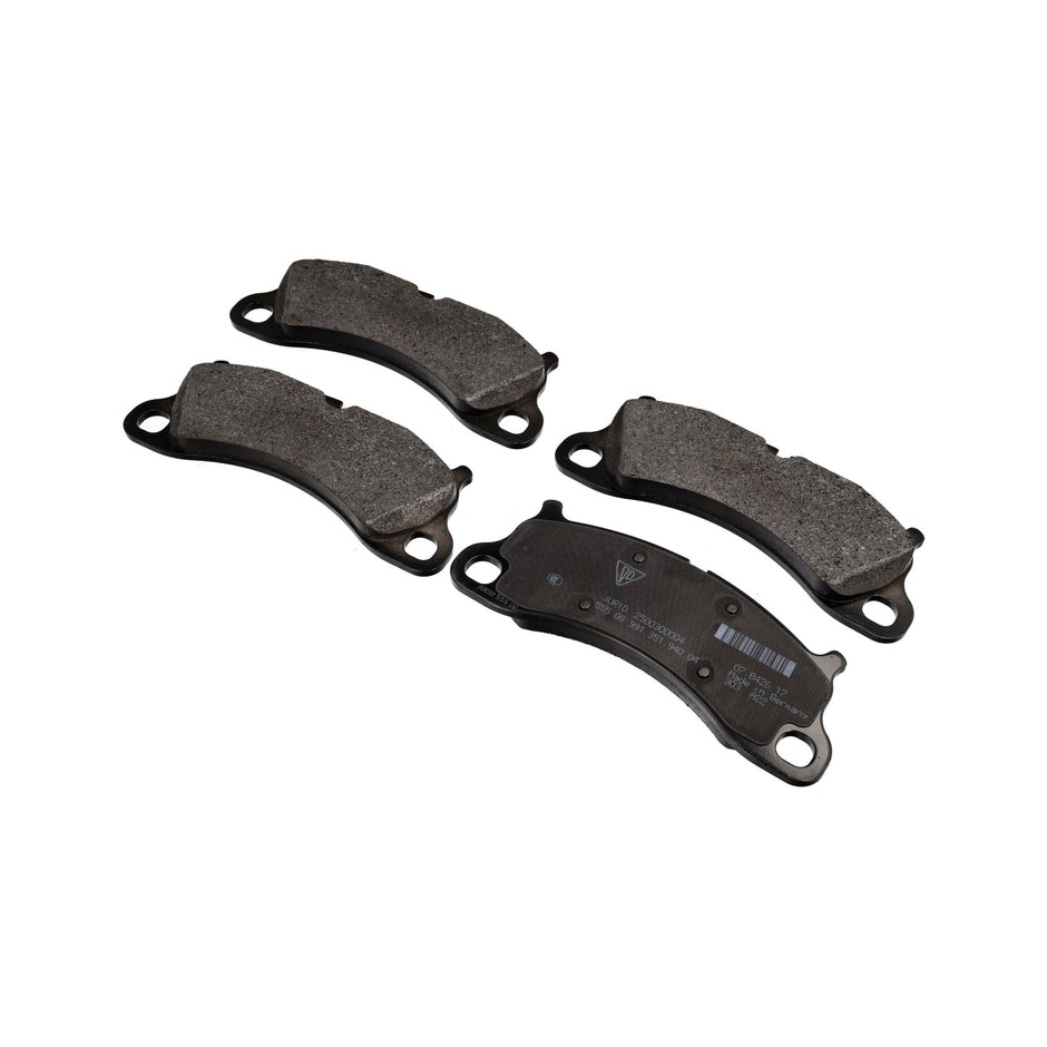 Porsche Genuine Part – Front brake pads. Porsche 991 S 3.8L