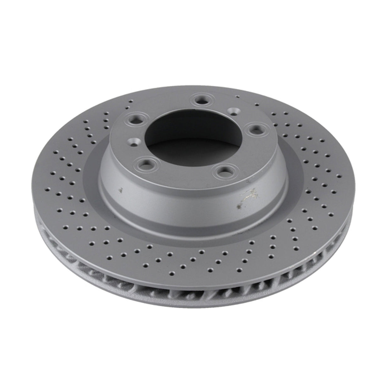 Bremsscheibe, hinten. Standard Coat Z. Porsche 991 3.4L (OE-Teilenummer 99135240100 /99135240200)