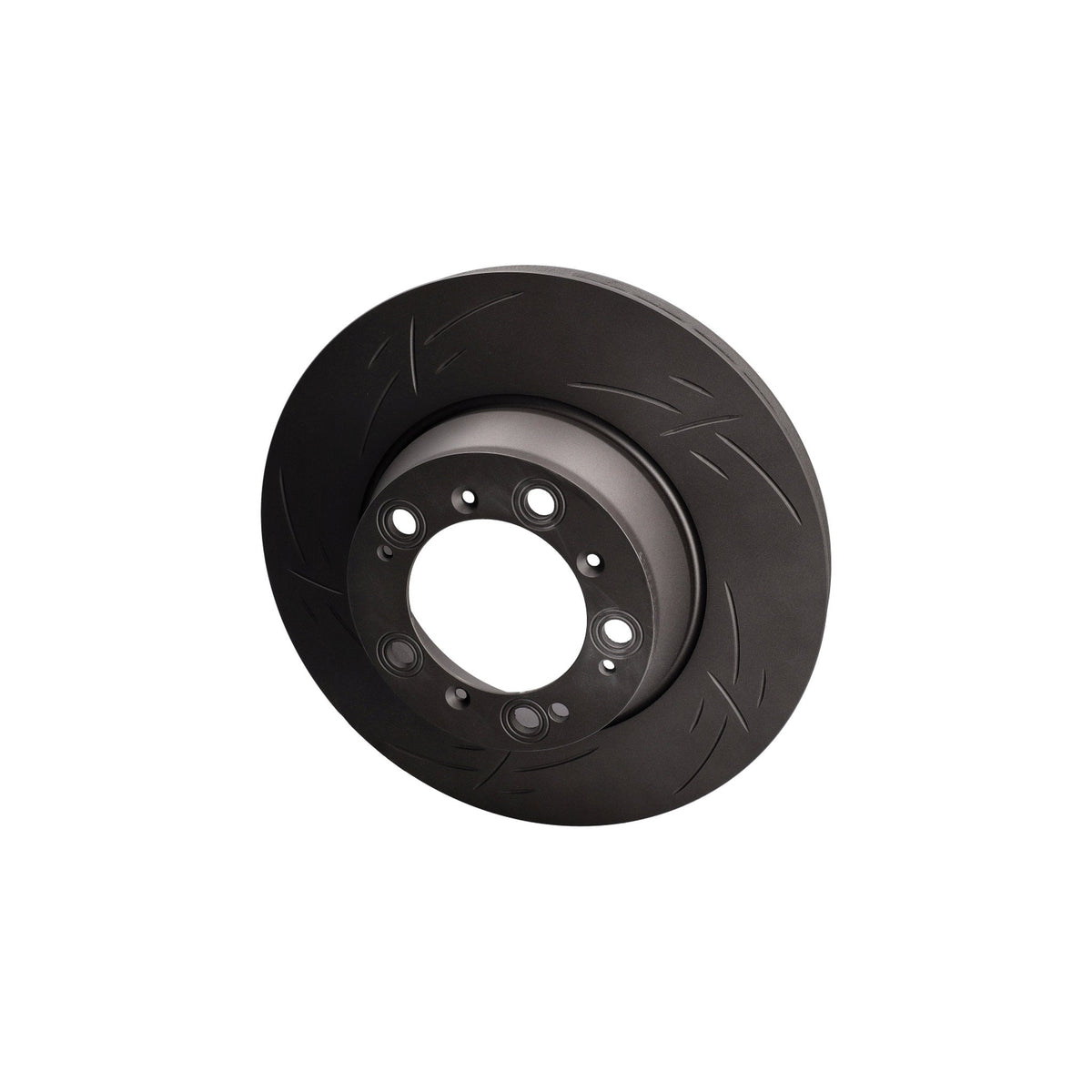 Bremsscheibe Black Coat Z HINTEN. Porsche 996 / 997 / 991