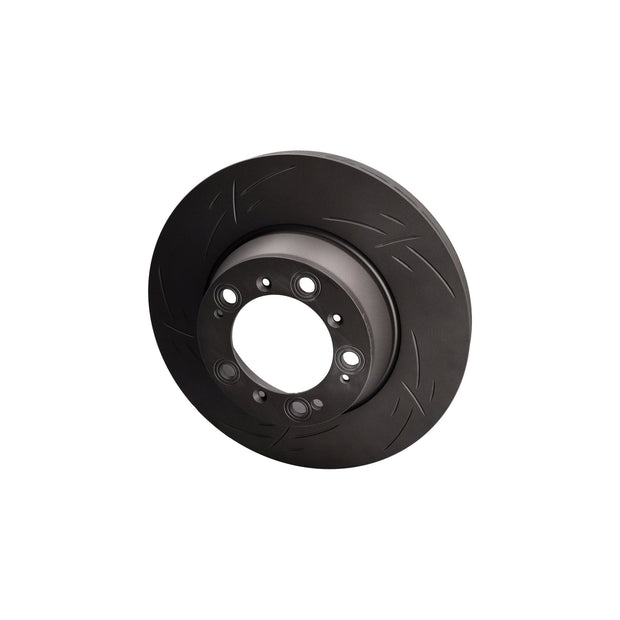 Bremsscheibe Black Coat Z HINTEN. Porsche 996 / 997 / 991