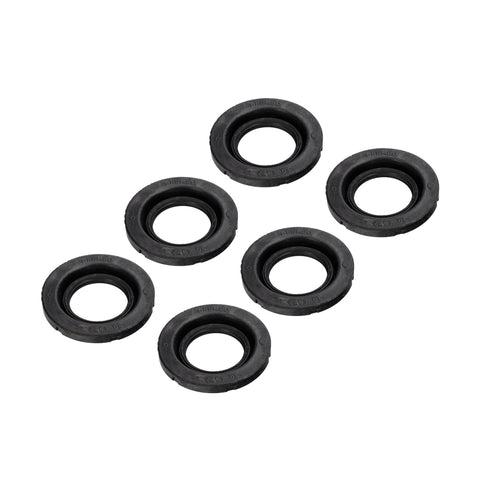 Dichtungssatz Bremssattel 34 mm, hinten, Porsche 991 GT3 / GT2 RS / Cayman GT4 / 718, Porsche Originalteil
